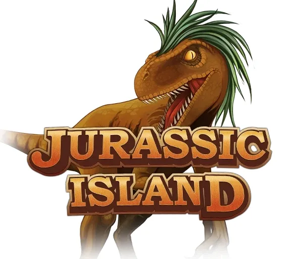 Jurassic island