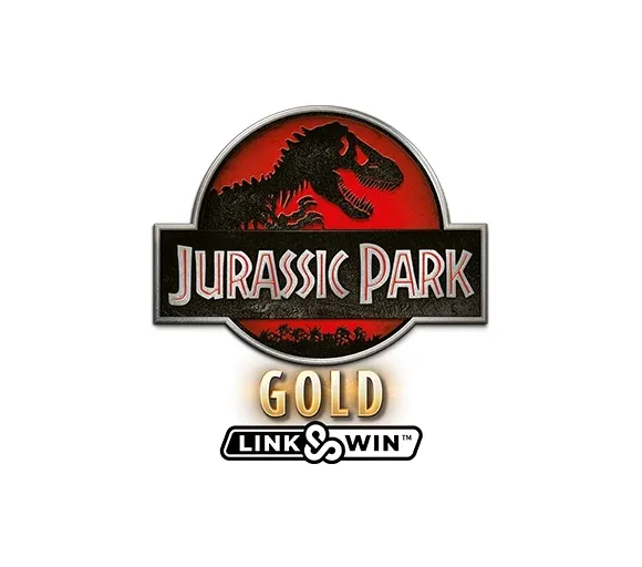 Jurassic park: gold
