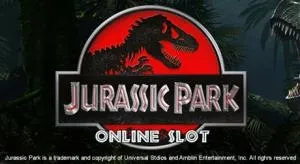 Jurassic park remastered