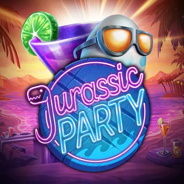 Jurassic party