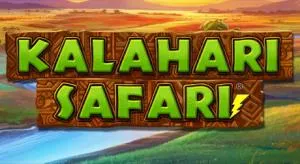 Kalahari safari