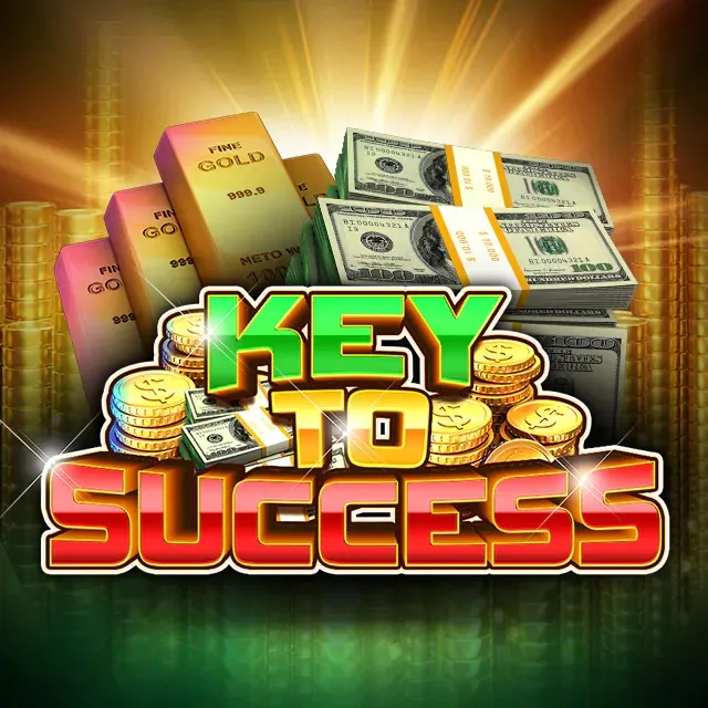 Key to success