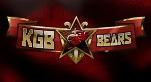 Kgb bears