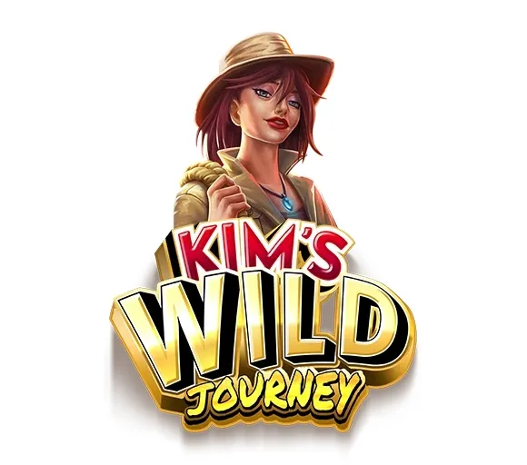 Kim's wild journey