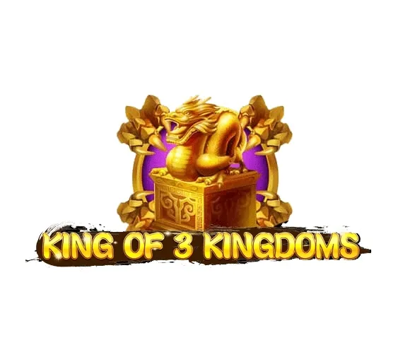 King of 3 kingdoms