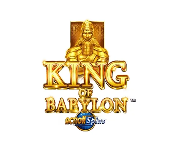 King of babylon
