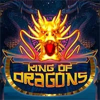 King of dragons