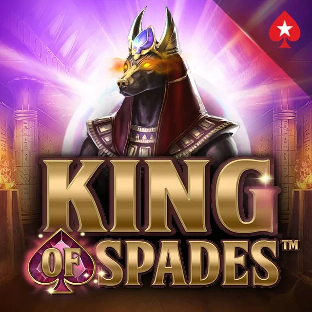 King of spades