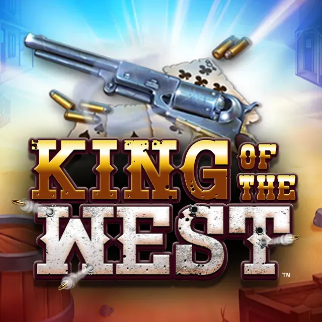 King of the west
