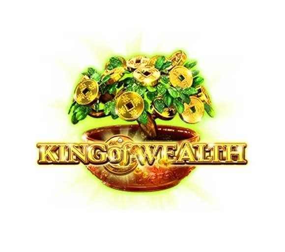 King of wealth