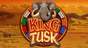 King tusk