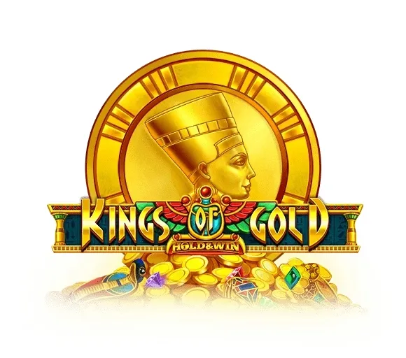Kings of gold