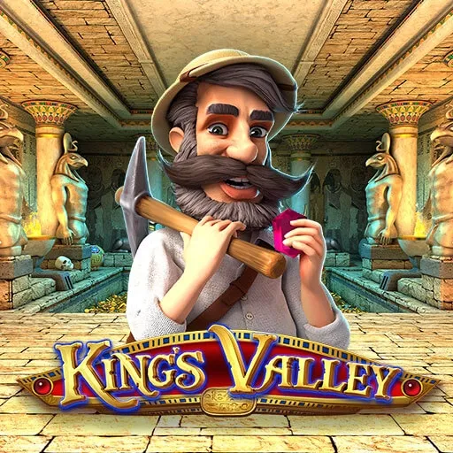 King's valley