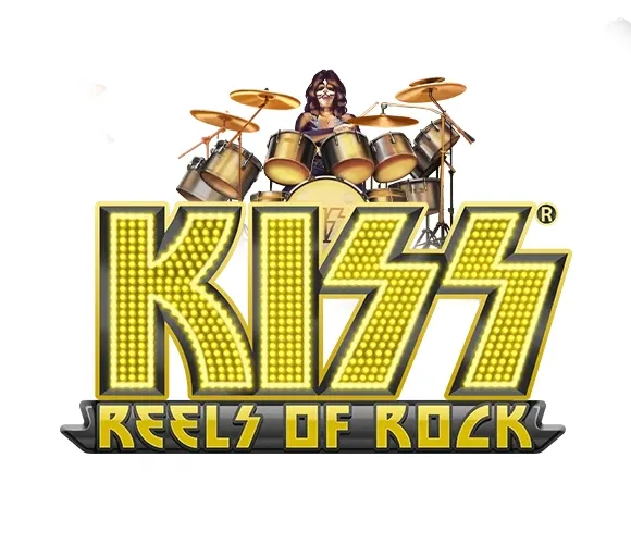 Kiss reels of rock