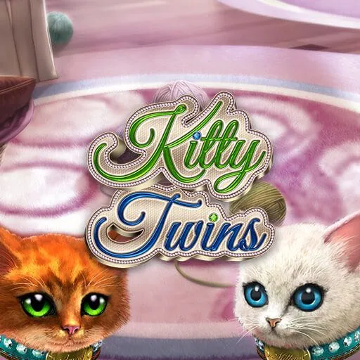 Kitty twins