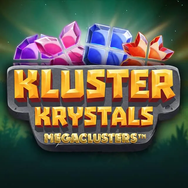 Kluster krystals Megaclusters