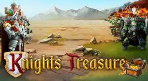 Knights treasure