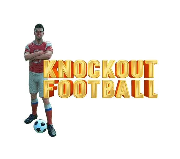 Knockout football