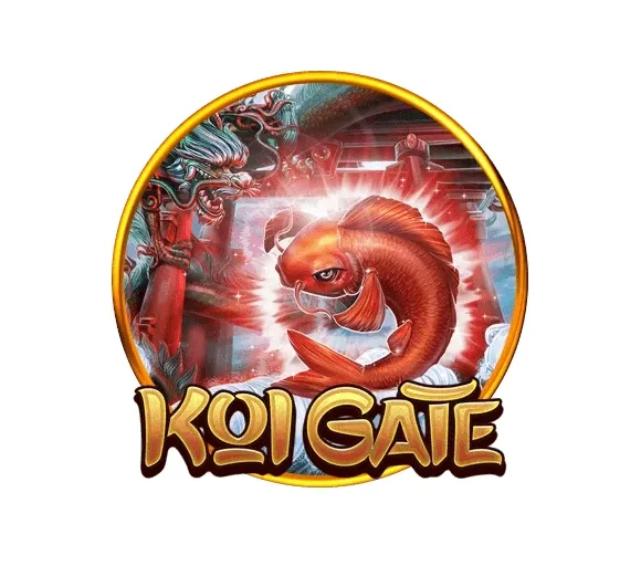 Koi gate