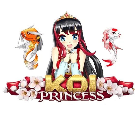 Koi Princess