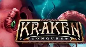 Kraken conquest