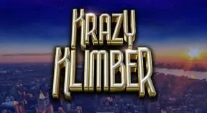 Krazy klimber