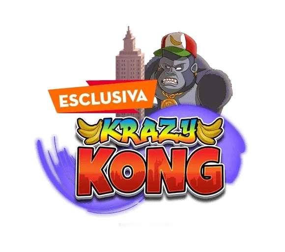 Krazy kong
