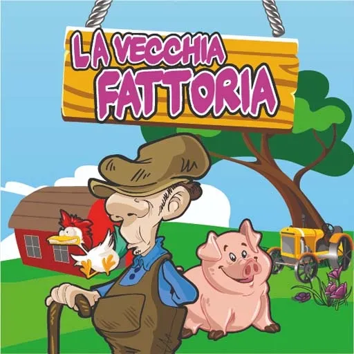 La vecchia fattoria