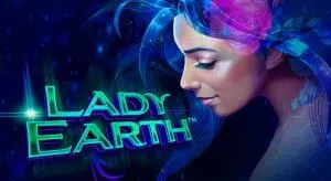 Lady earth