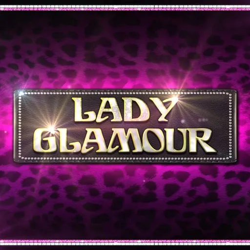 Lady glamour