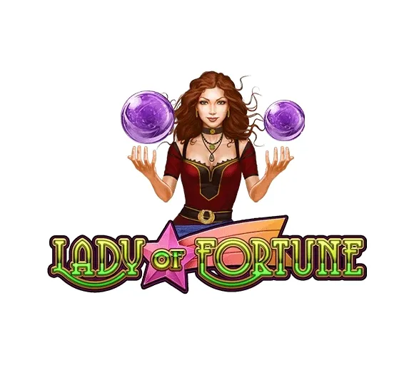 Lady of fortune