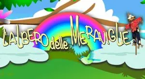 L'albero delle meraviglie