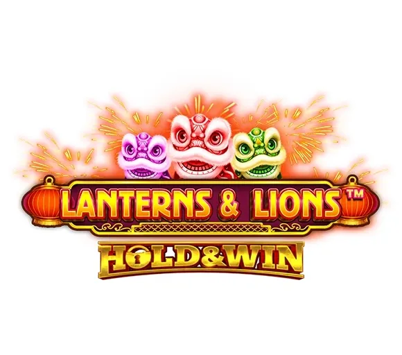 Lanterns and lions: Hold and Win