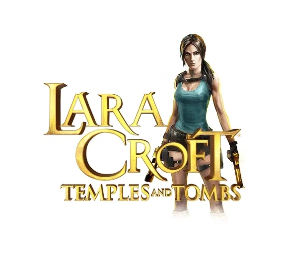 Lara Croft: temples and tombs