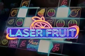 Laser fruit