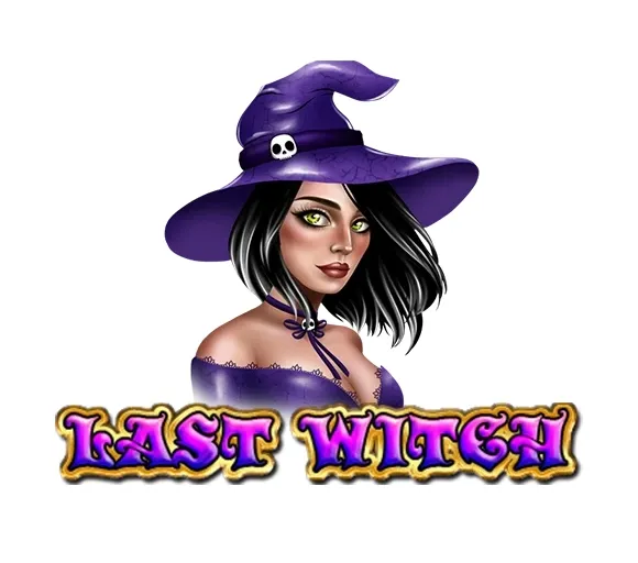 Last witch