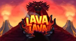 Lava lava