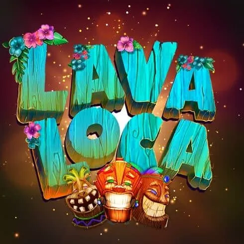Lava loca