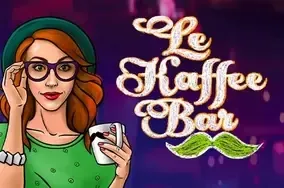 Le kaffee bar