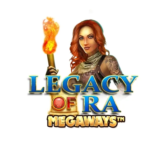 Legacy of ra Megaways™