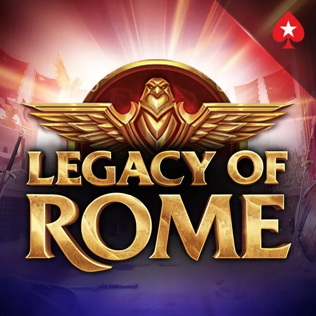 Legacy of Rome