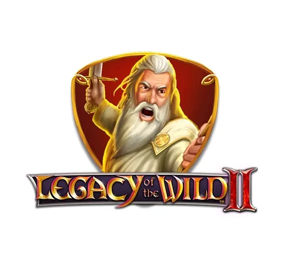 Legacy of the wild 2