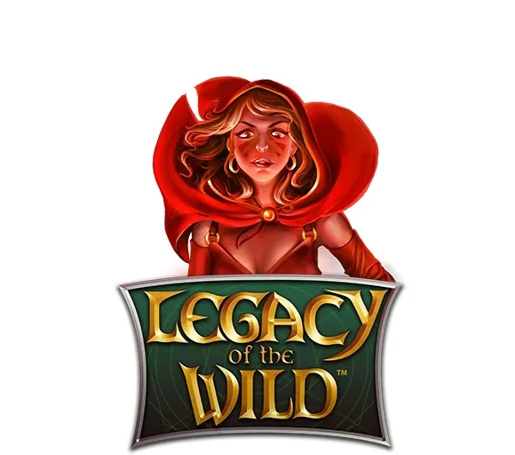 Legacy Of The Wild