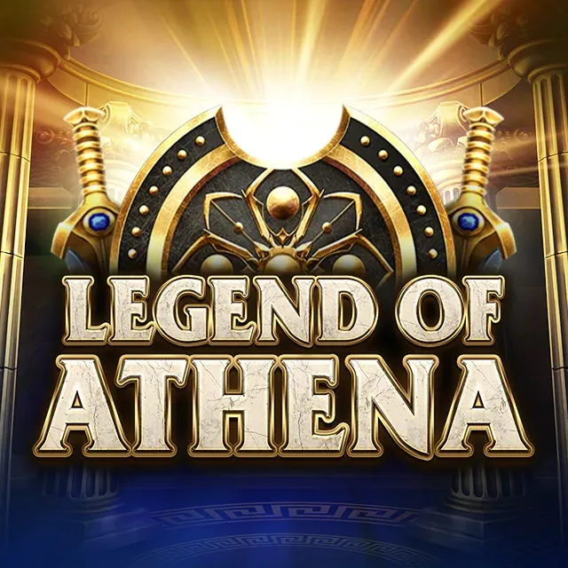 Legend of Athena