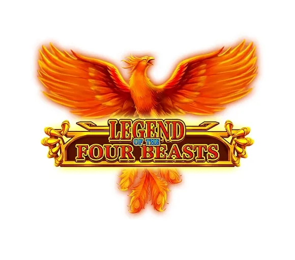 Legend of the four beasts