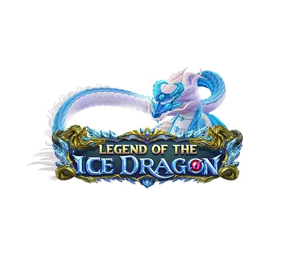 Legend of the ice dragon
