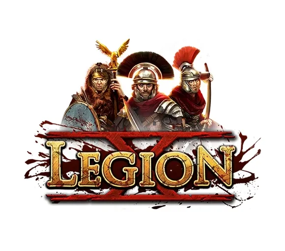 Legion X
