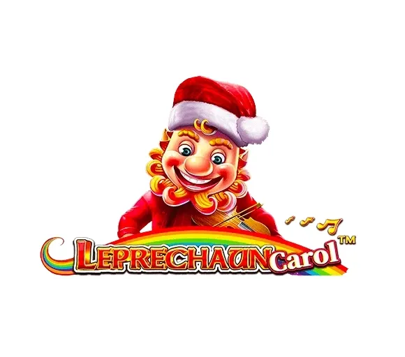 Leprechaun Carol