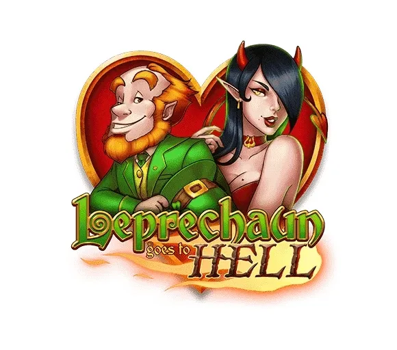 Leprechaun goes to hell