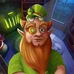 Leprechaun's luck emporium
